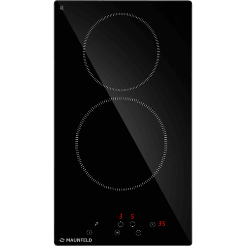Электрическая варочная панель MAUNFELD AVCE3024BK