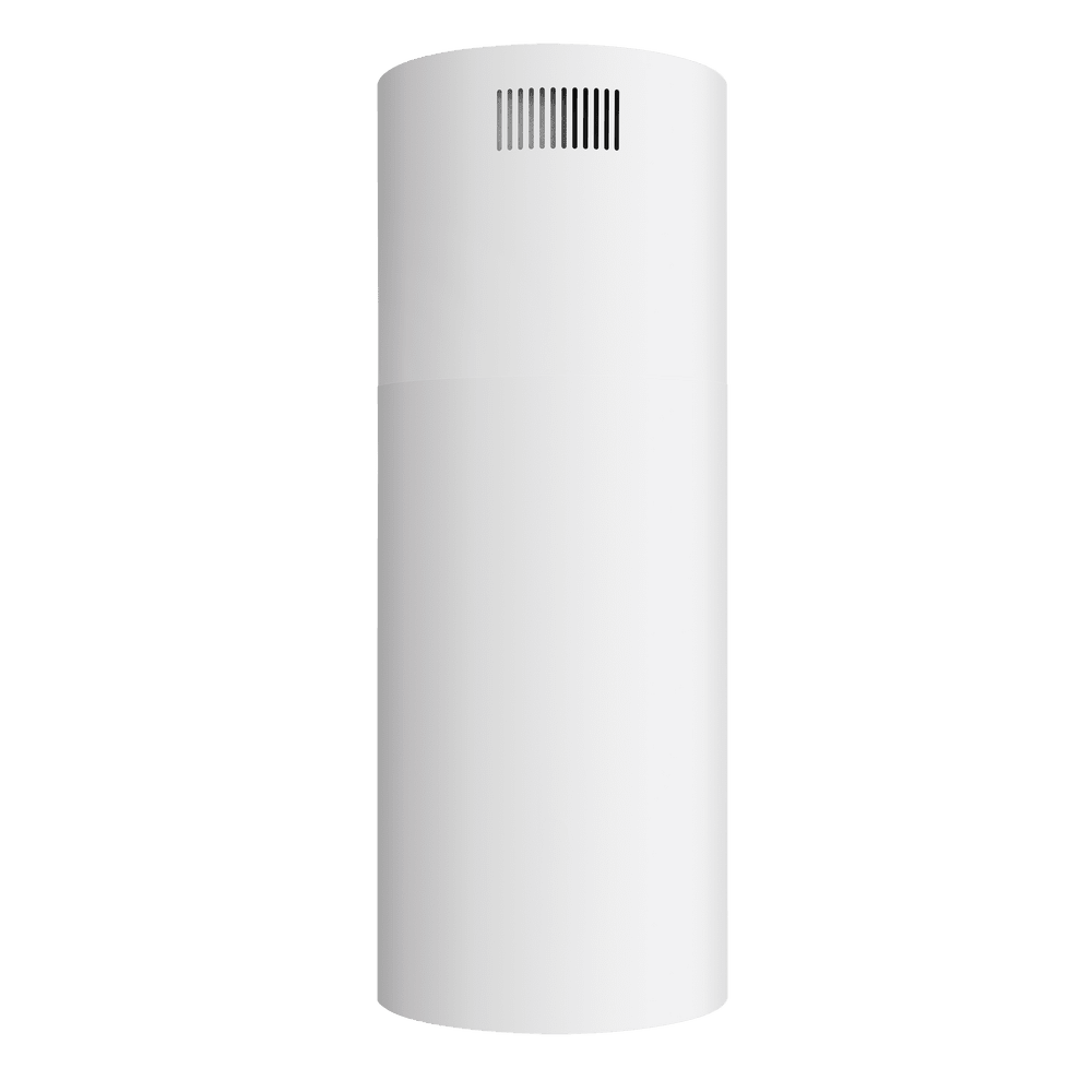 Кухонная вытяжка MAUNFELD Ford 39 Isla Sensor белый - фото6