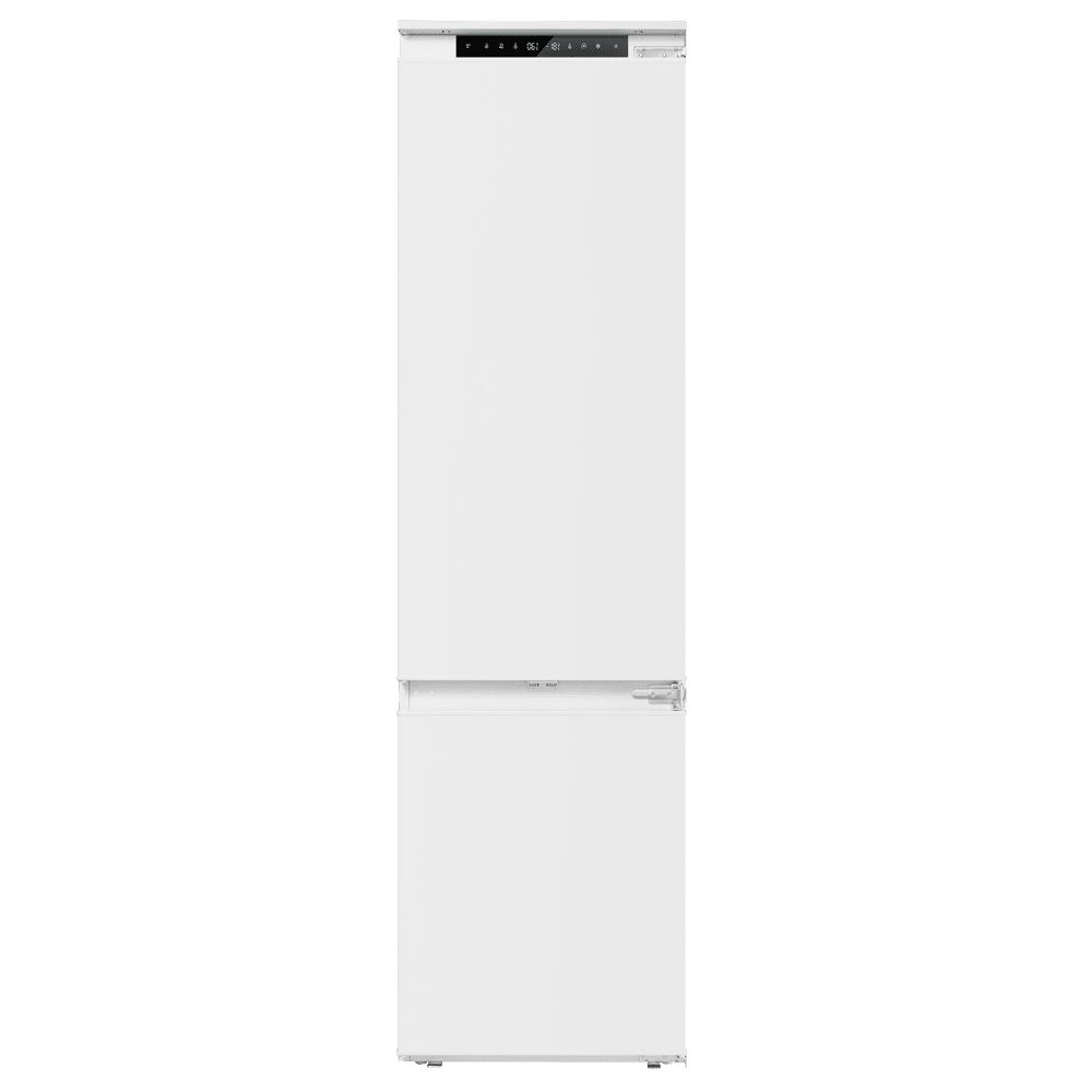 Встраиваемый холодильник NO FROST с инвертором MAUNFELD MBF19354NFWGR LUX Inverter - фото4