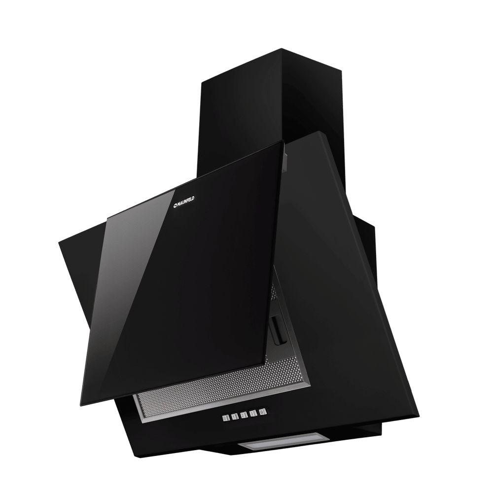 Кухонная вытяжка MAUNFELD Wind 60 A - фото3