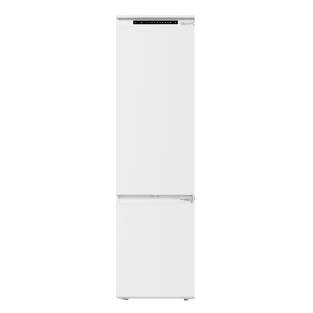 Холодильник встраиваемый MAUNFELD MBF193NFW - фото6