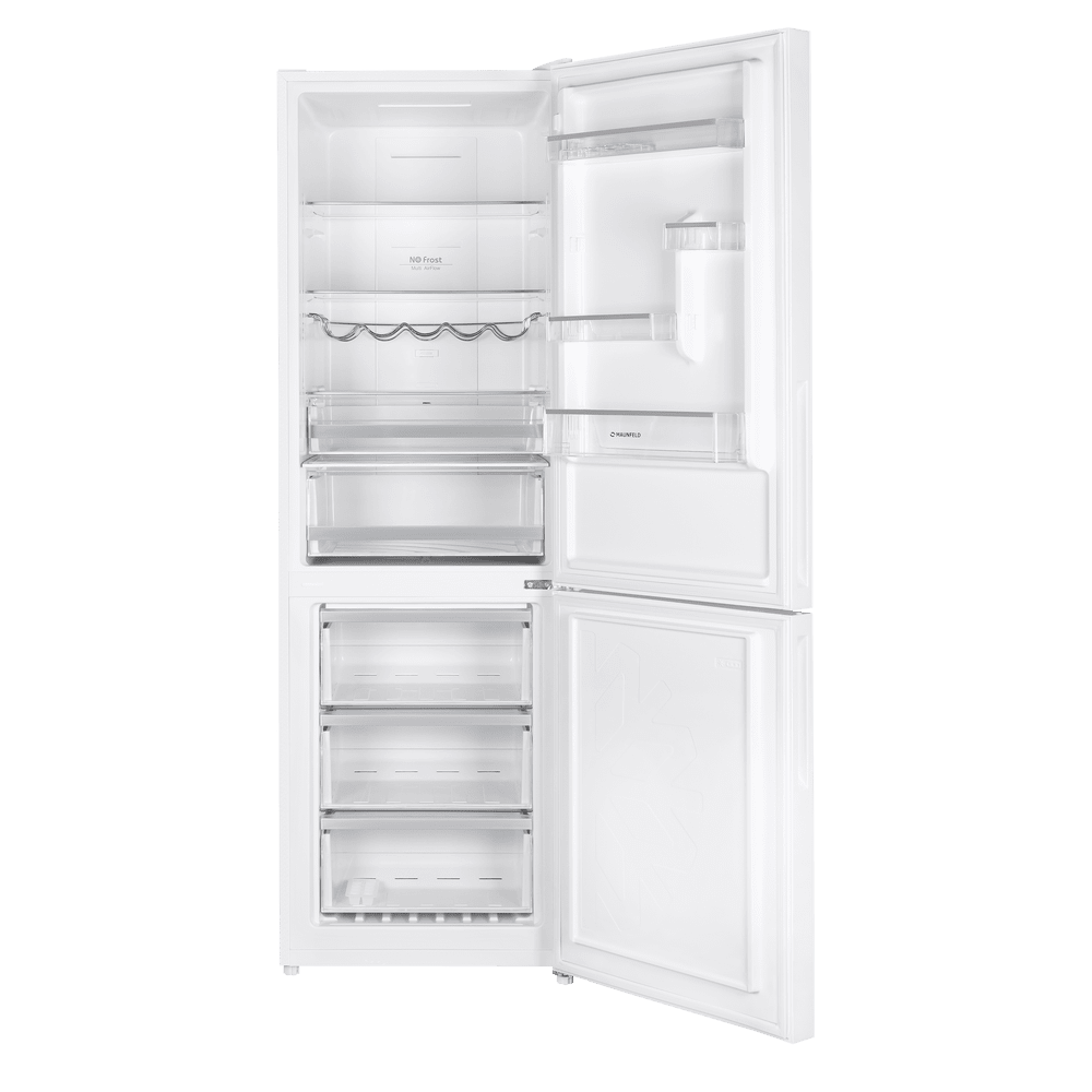 Холодильник MAUNFELD MFF185NF Inverter - фото2