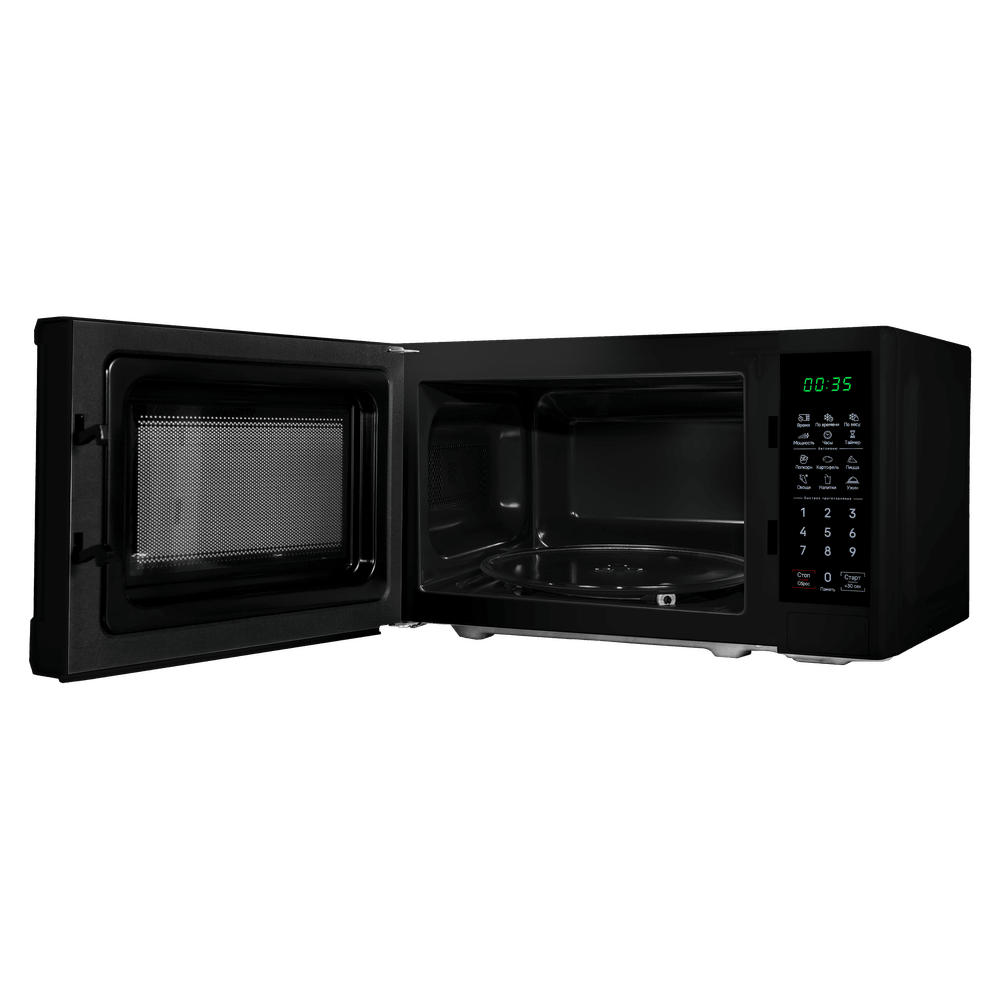 Микроволновая печь MAUNFELD MFSMO720E07 - фото4