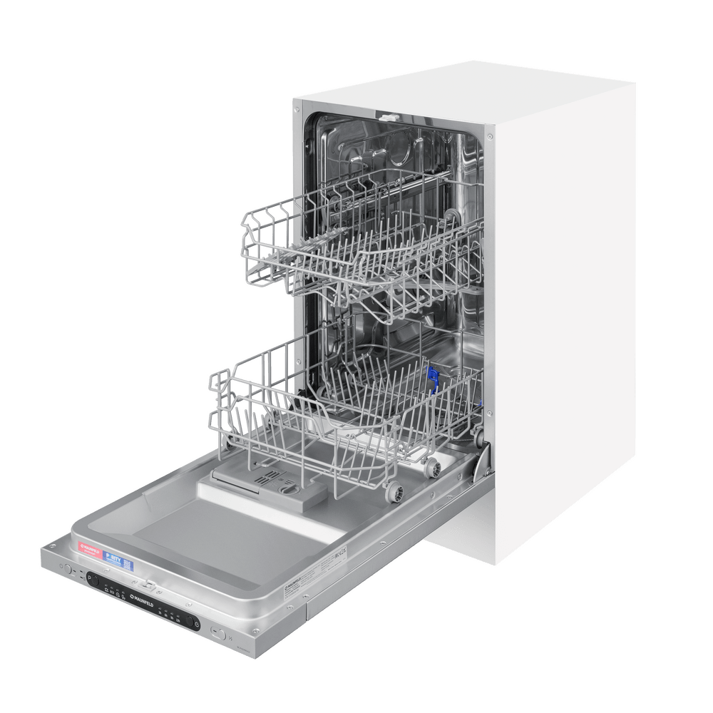 Посудомоечная машина MAUNFELD MLP4249G02 - фото11