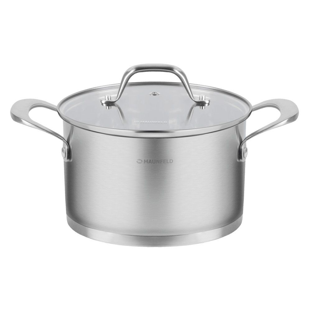 Набор из шести предметов MAUNFELD TAYLOR MF125TL01ST из нержавеющей стали - фото4