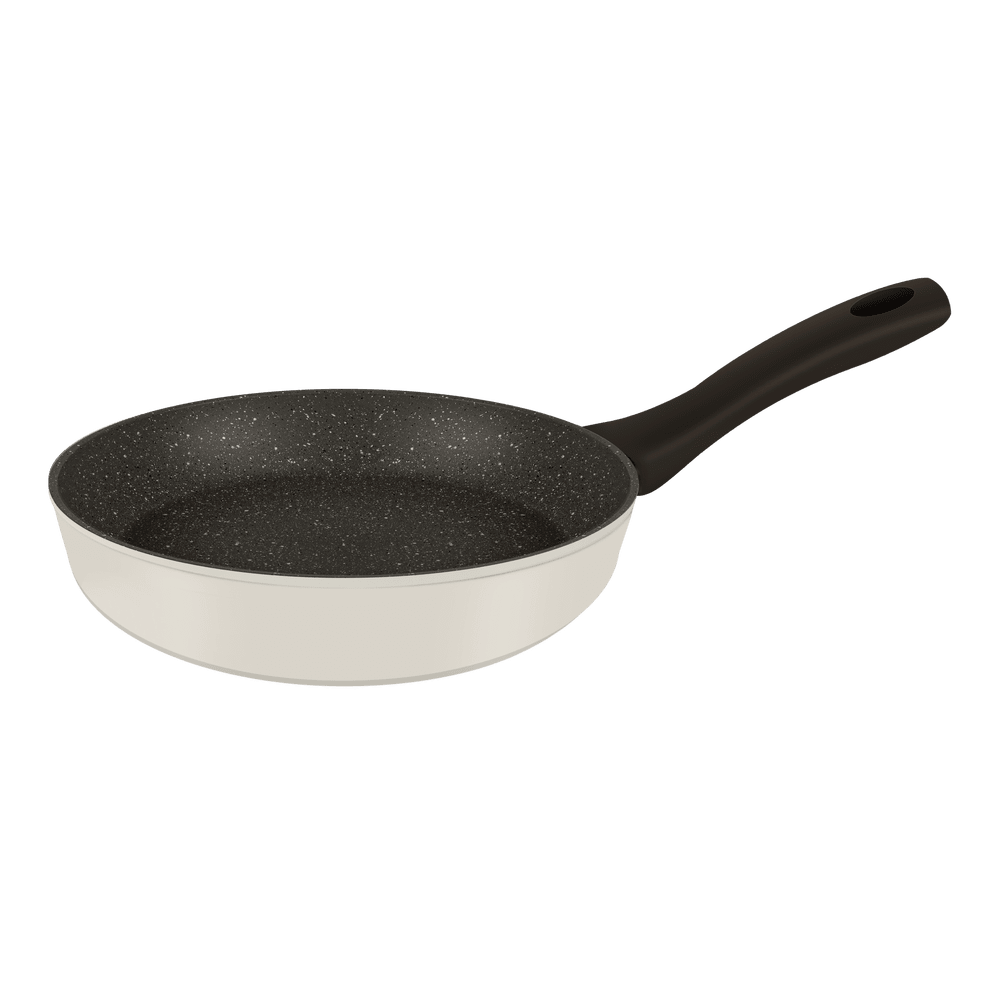 Сковорода MAUNFELD KAYLA MF26KL01FP из кованого алюминия, 26 см - фото1