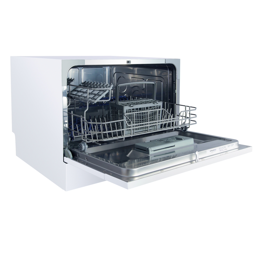 Посудомоечная машина MAUNFELD MLP-06S - фото2