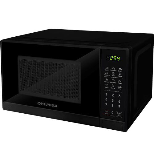 Микроволновая печь MAUNFELD MFSMO720EB07