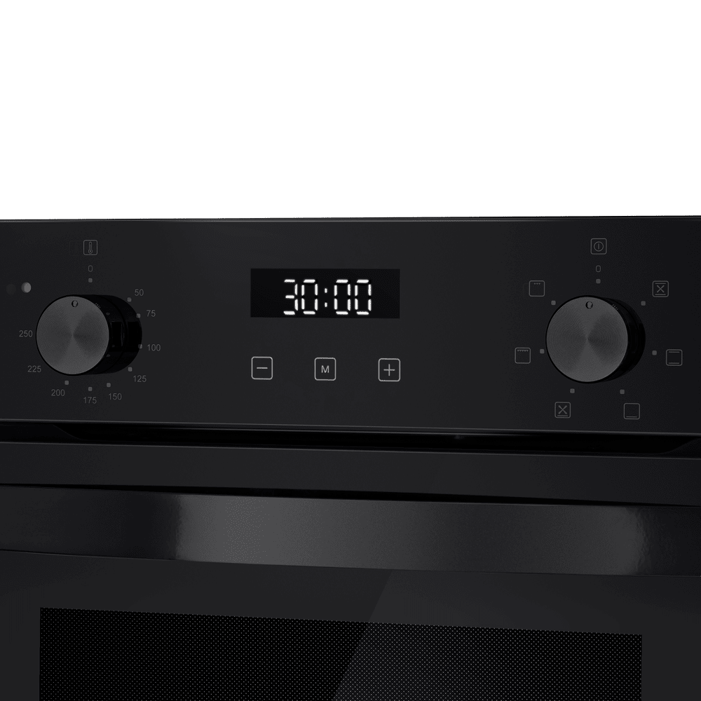 Шкаф духовой электрический MAUNFELD EOEM516 - фото8