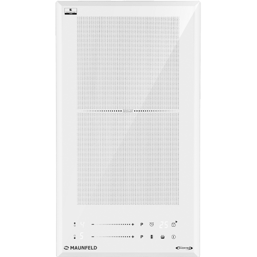 Индукционная варочная панель MAUNFELD CVI292S2FWH LUX Inverter