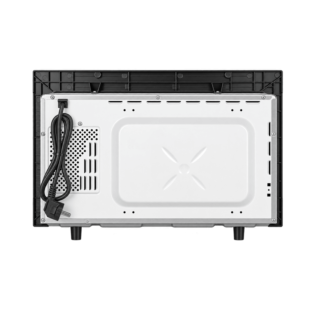 Микроволновая печь встраиваемая MAUNFELD XBMO202GW09 - фото7