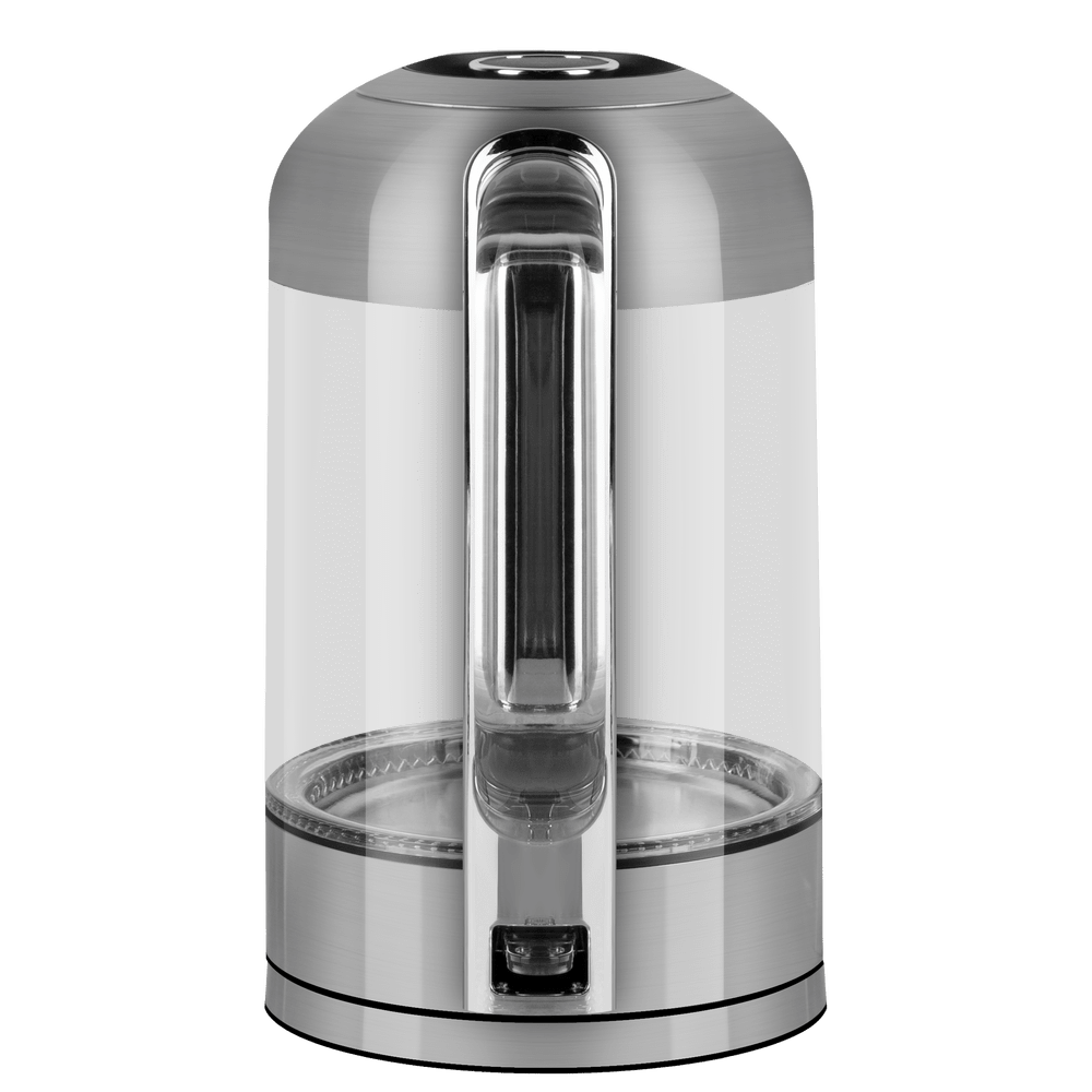 Чайник MAUNFELD MGK6709S - фото4