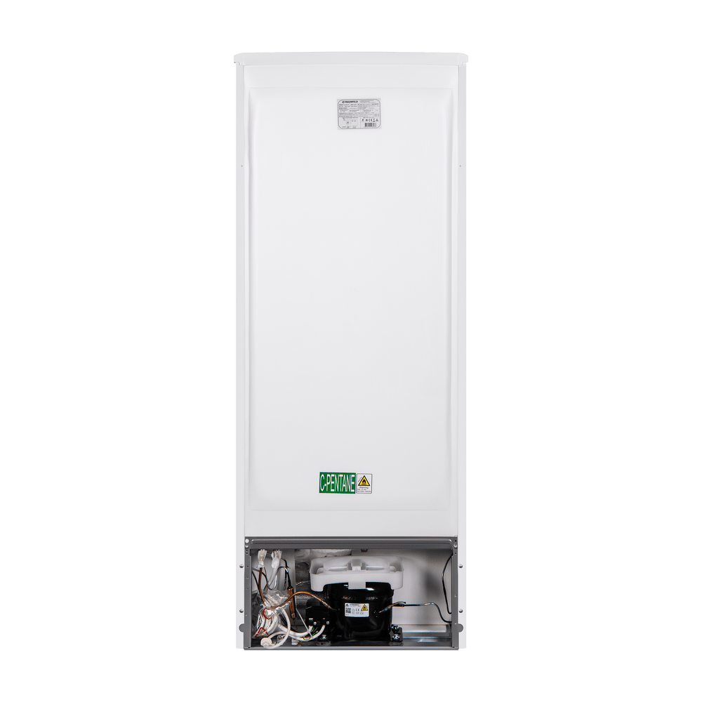 Холодильник MAUNFELD MFF143W - фото4