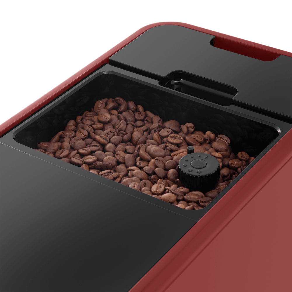 Кофемашина MAUNFELD MF-A7021 - фото8