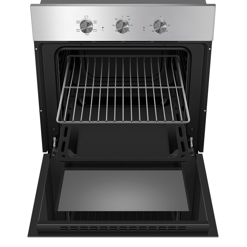 Шкаф духовой электрический MAUNFELD AEOC6041 - фото4