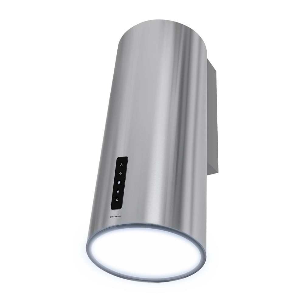 Кухонная вытяжка MAUNFELD Vega 39 Wall  Sensor LED - фото2