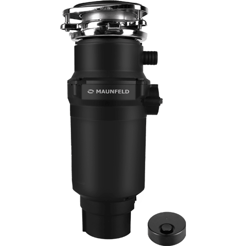 Измельчитель пищевых отходов MAUNFELD MWD7503RB