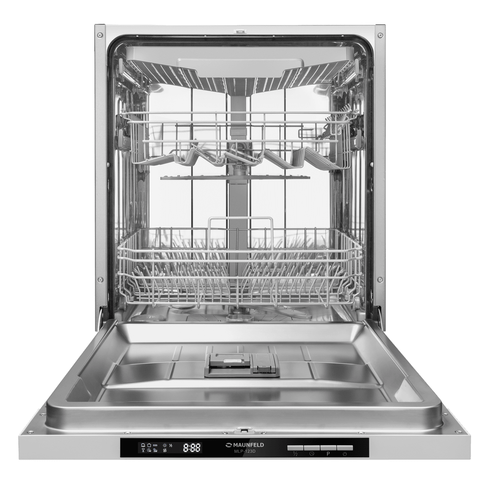 Посудомоечная машина MAUNFELD MLP-123D - фото5