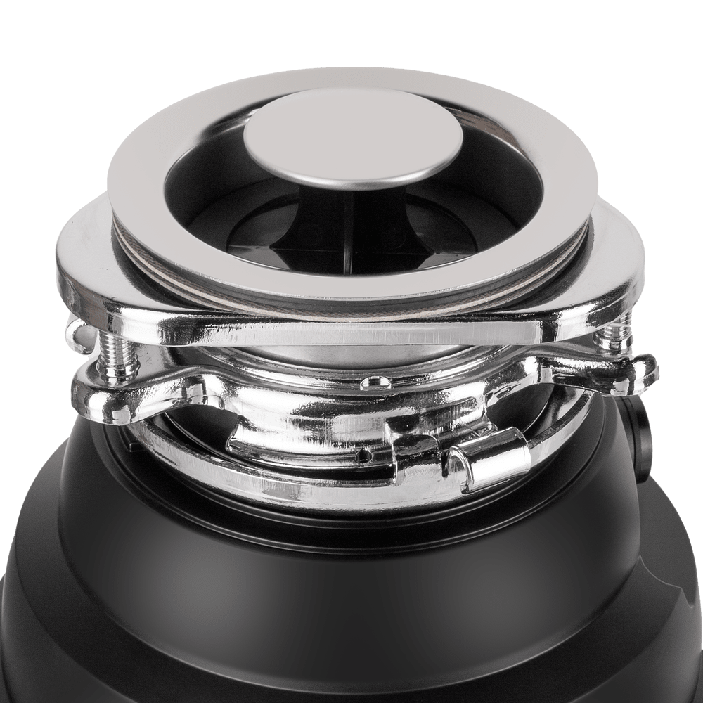 Измельчитель пищевых отходов MAUNFELD MWD5603PB - фото8