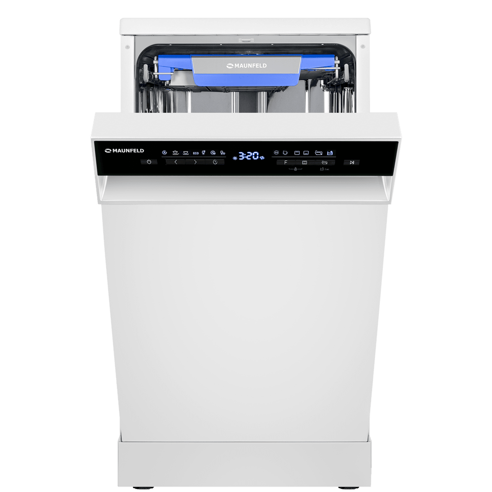 Посудомоечная машина MAUNFELD MWF45331 Inverter - фото1
