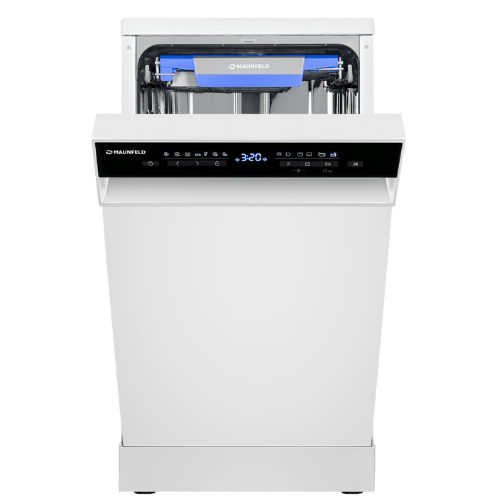 Посудомоечная машина MAUNFELD MWF45331W Inverter