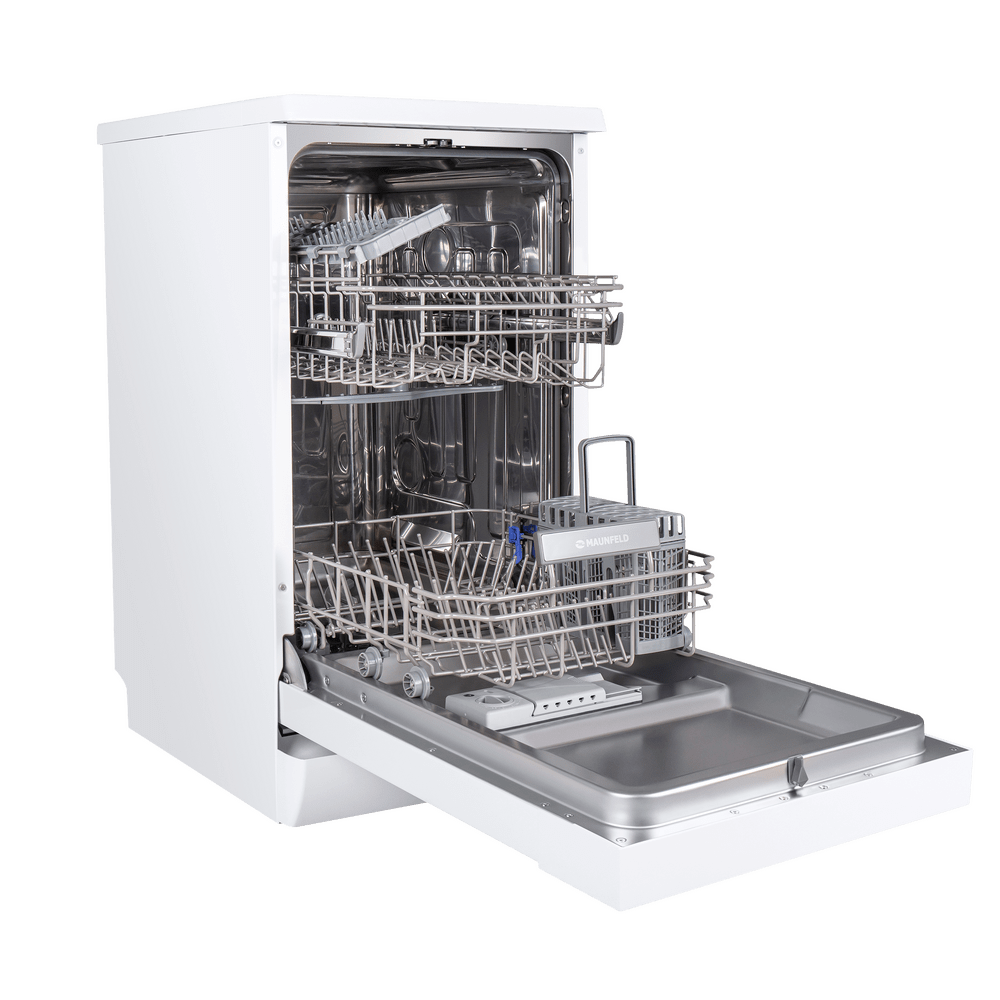 Посудомоечная машина MAUNFELD MWF08S - фото4
