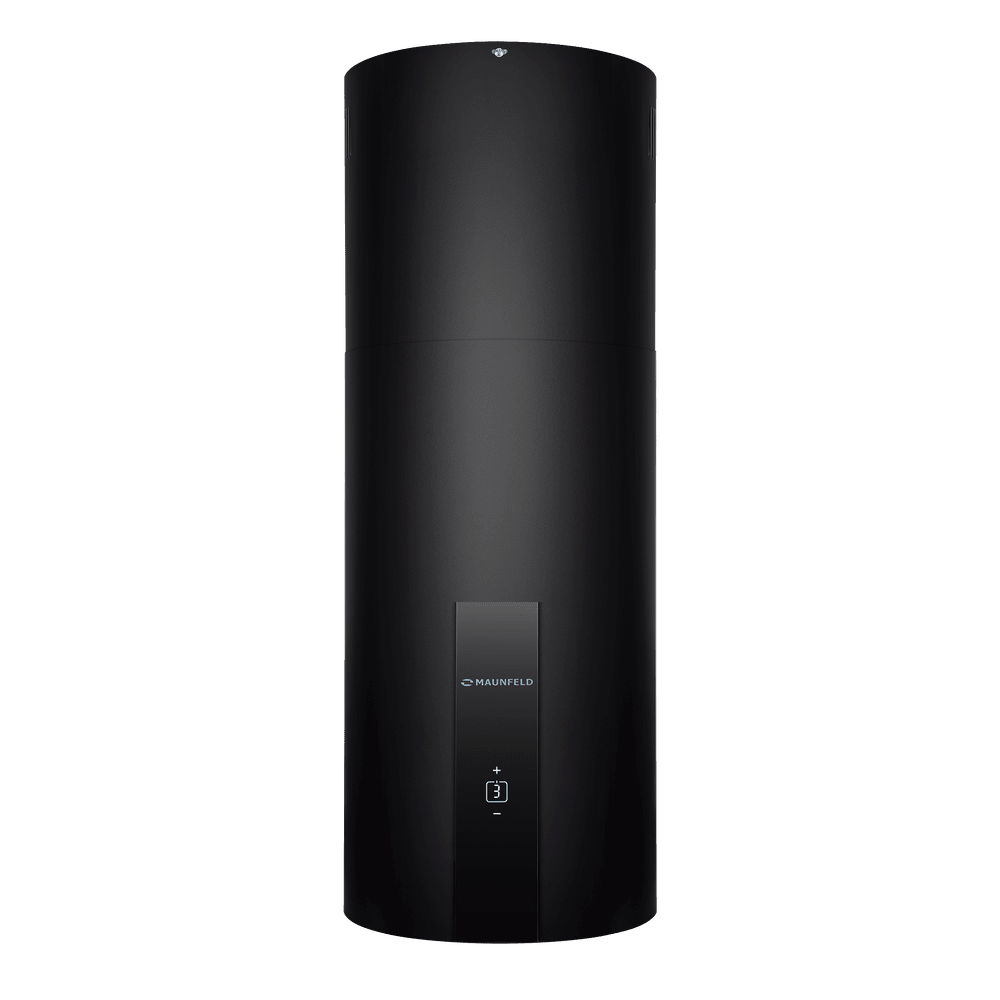 Кухонная вытяжка MAUNFELD Lee Light Isla 35 Sensor - фото4
