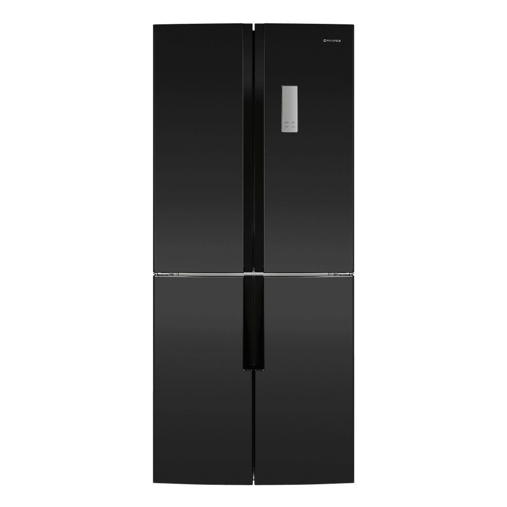 Холодильник с инвертором MAUNFELD MFF182NFSB - фото3