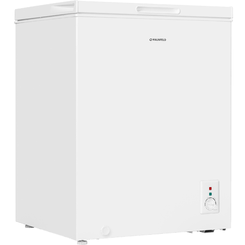 Морозильный ларь MAUNFELD MFL150W