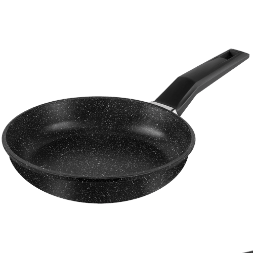 Сковорода MAUNFELD ELLA MF26EL01FP из&nbsp;литого алюминия, 26&nbsp;см