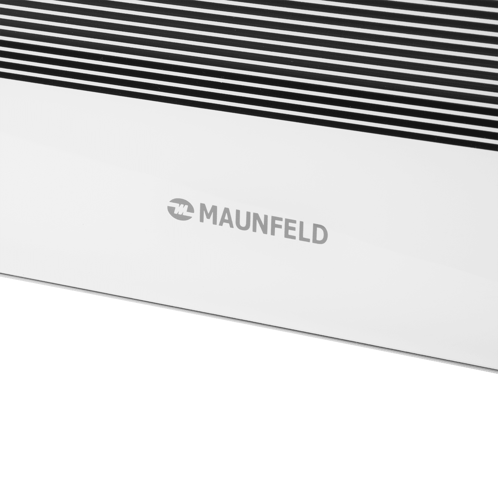 Компактный духовой шкаф электрический MAUNFELD MCMO5013MDGW - фото10