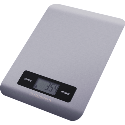 Кухонные весы MAUNFELD MKS-521MS