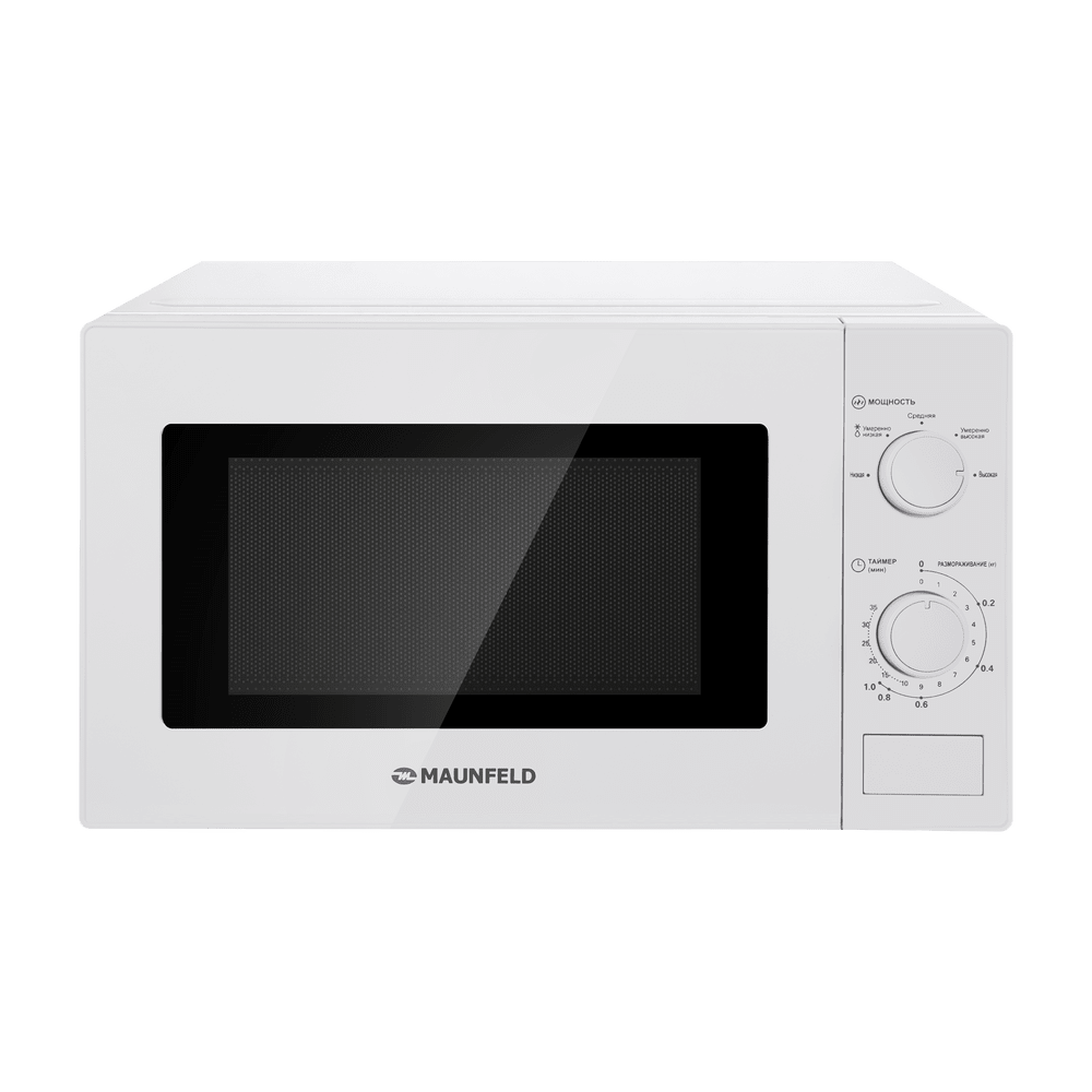 Микроволновая печь MAUNFELD MFSMO720MW01 - фото3