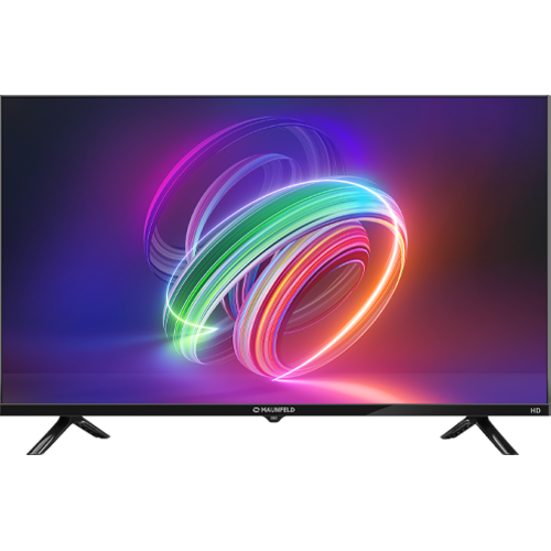 32" Телевизор MAUNFELD MLT32HSX02, HD, Яндекс&nbsp;TV