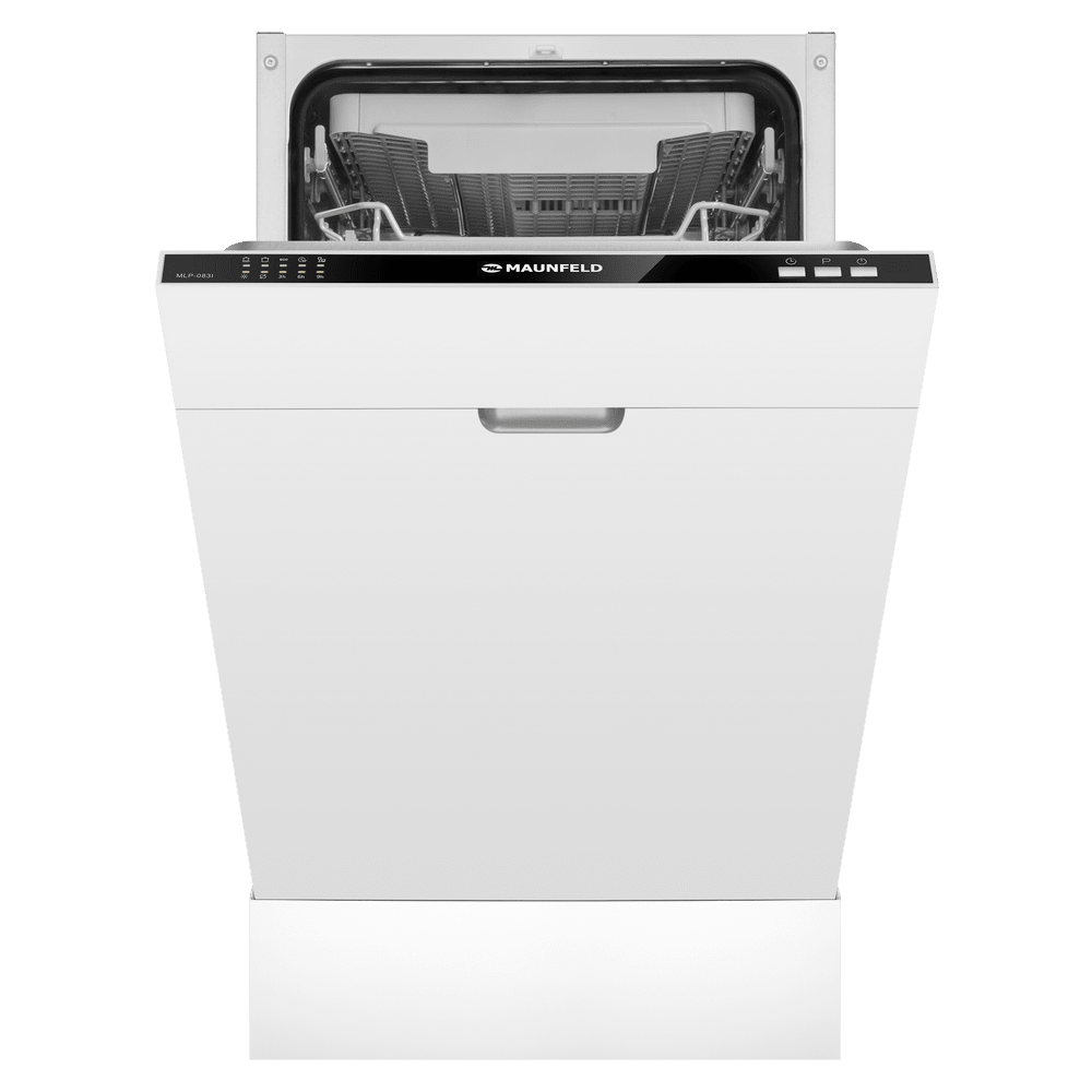 Посудомоечная машина MAUNFELD MLP-083I - фото8