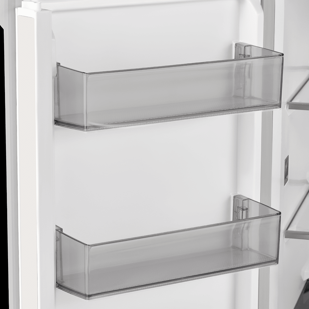 Холодильник-морозильник с инвертором MAUNFELD MFF192NF01 Inverter - фото7