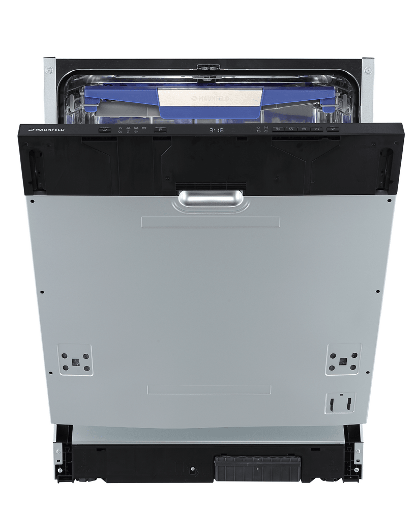 Посудомоечная машина MAUNFELD MLP60737AO Light Beam - фото4