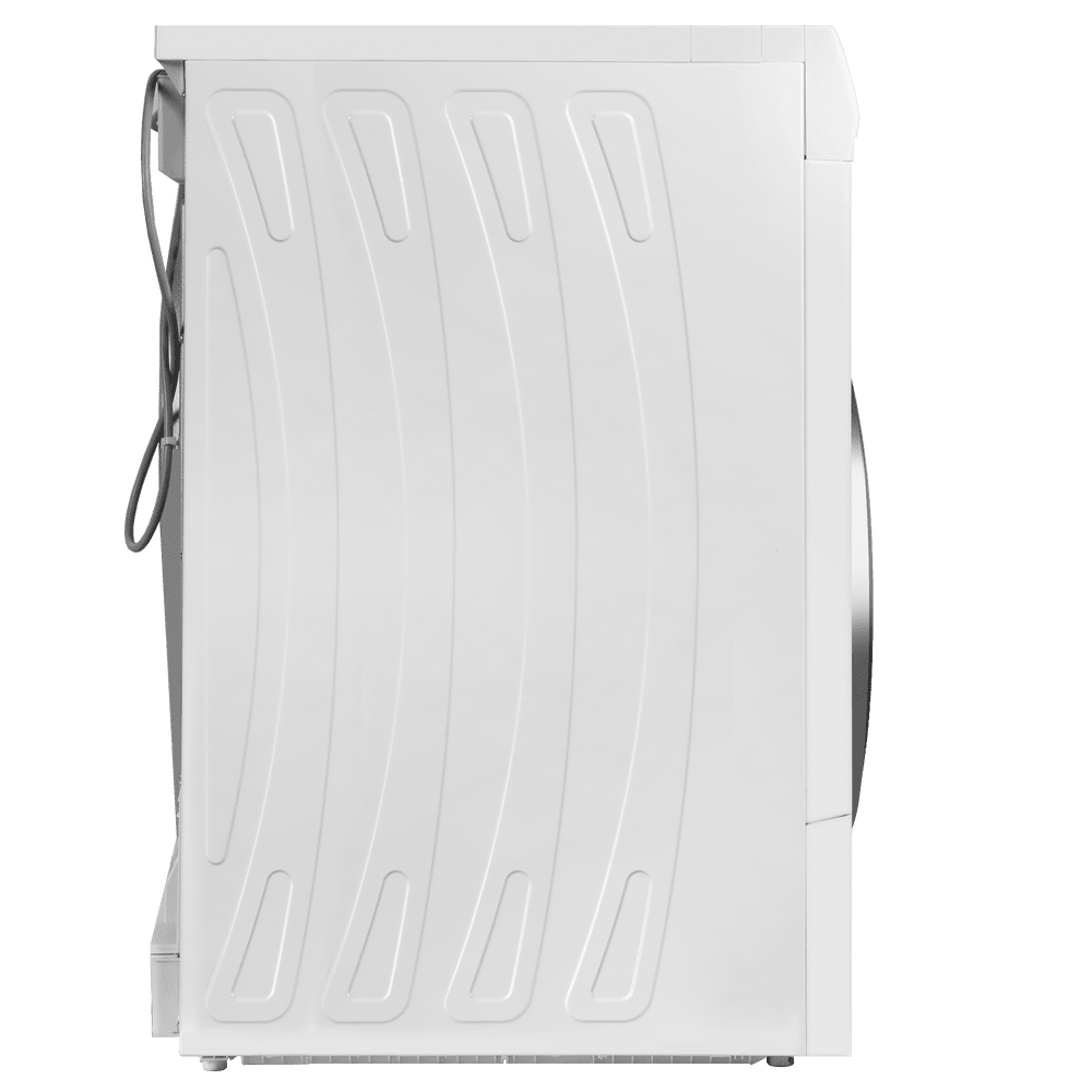 Стиральная машина с инвертором и паром MFWM128300 ST INVERTER SLIM - фото6