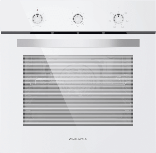 Шкаф духовой электрический MAUNFELD EOEC.586PW