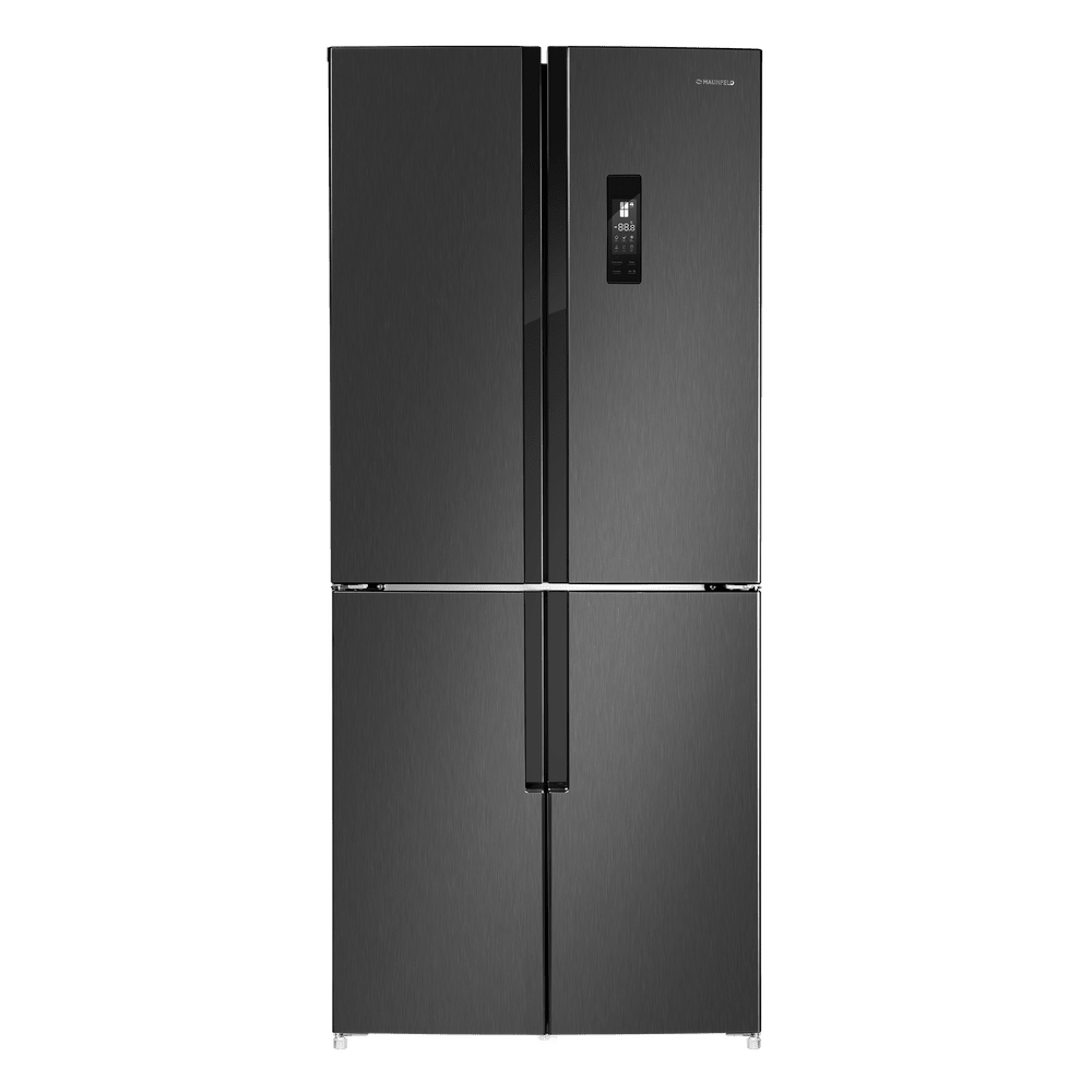 Холодильник с инвертором MAUNFELD MFF182NFSBE - фото3