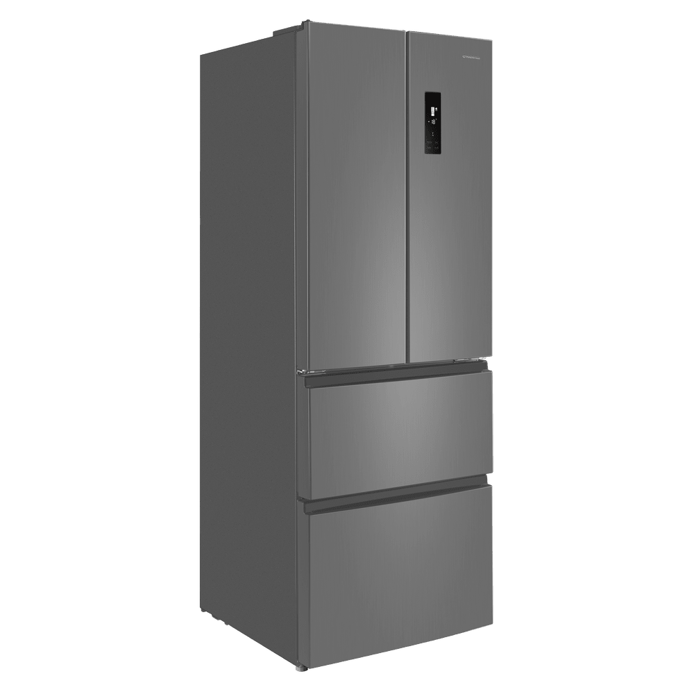 Холодильник-морозильник MAUNFELD MFF180NFE01 - фото4