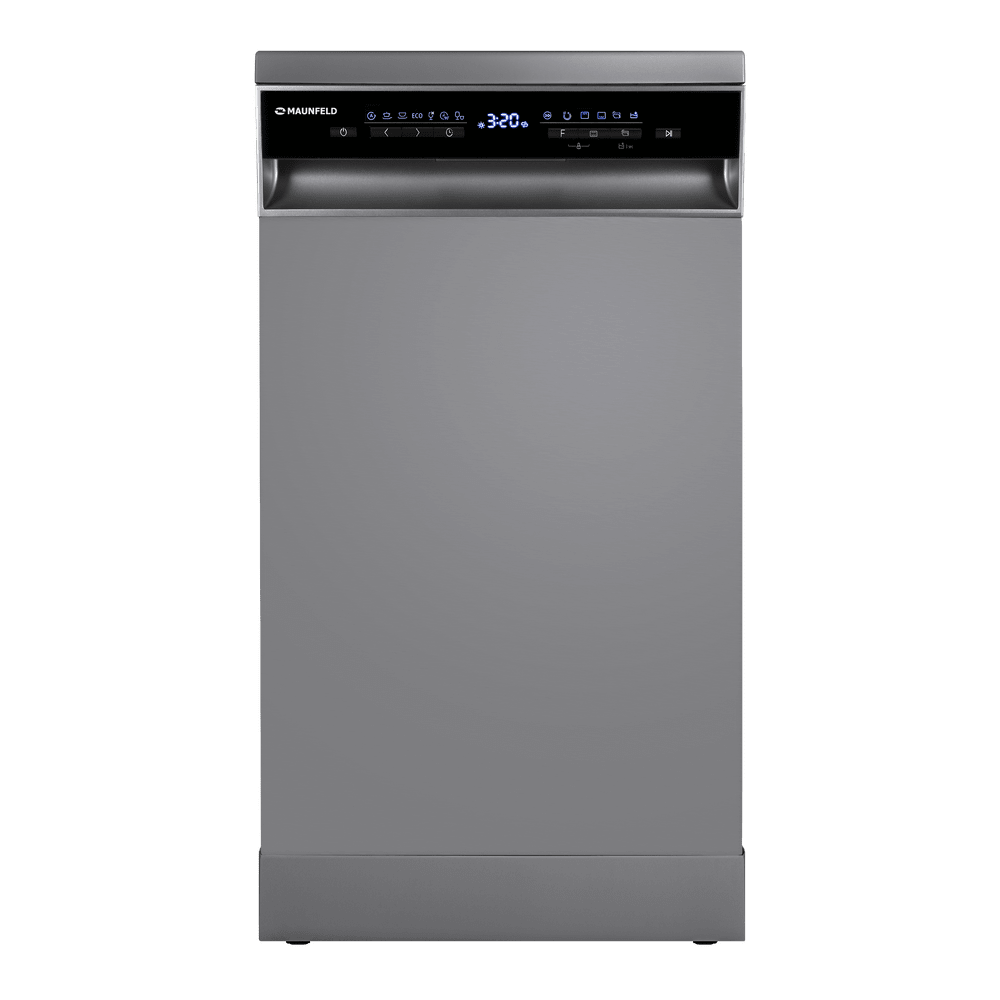 Посудомоечная машина MAUNFELD MWF45331 Inverter - фото6