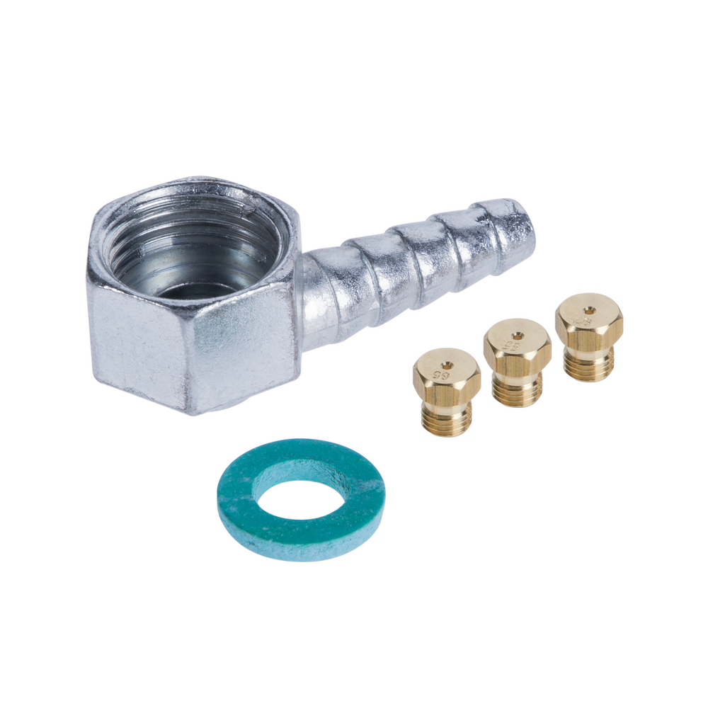 Газовая варочная панель MAUNFELD EGHG.43.3CB - фото11