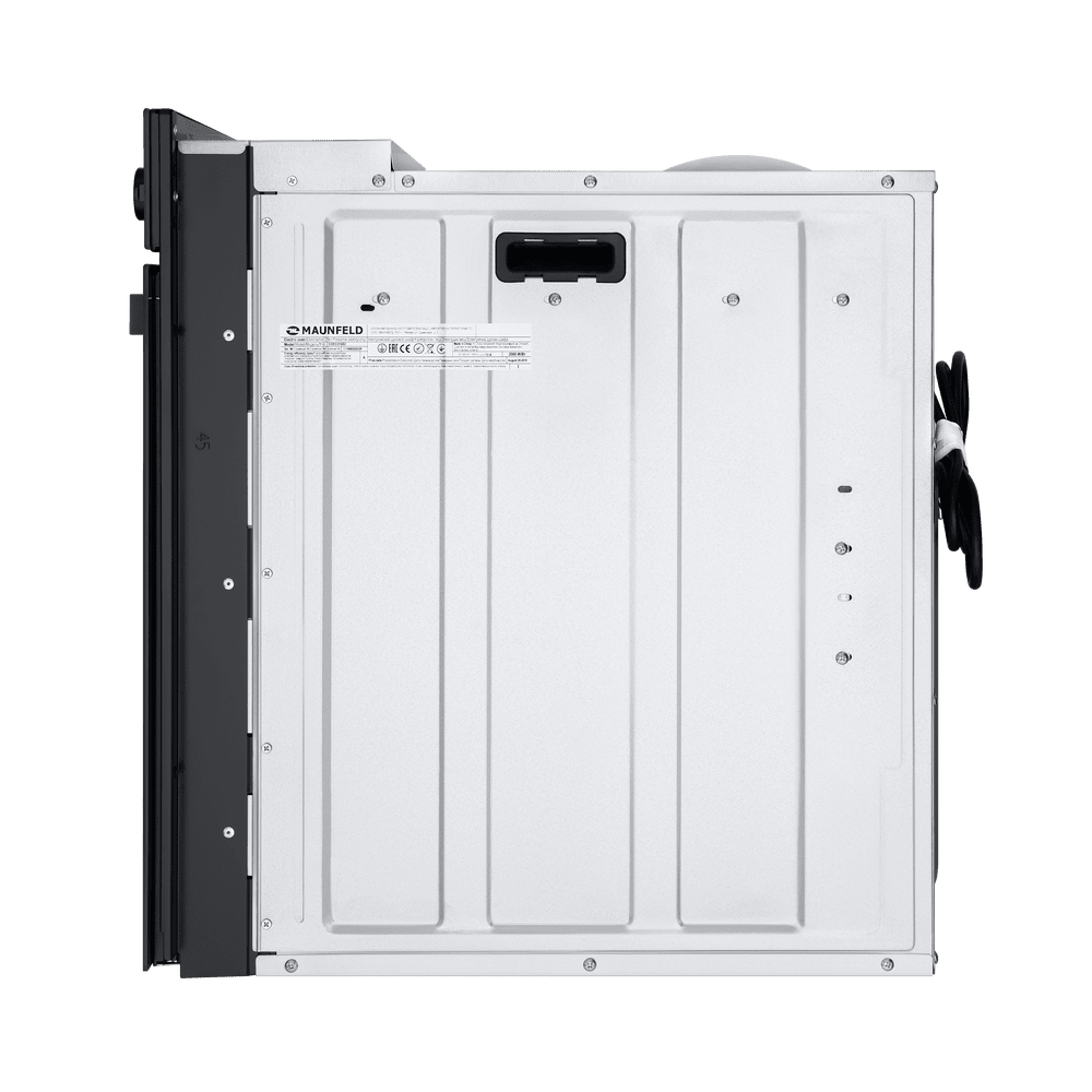 Шкаф духовой электрический MAUNFELD EOEM516 - фото12