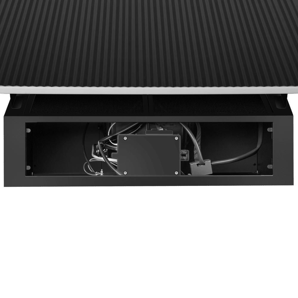 Кухонная вытяжка MAUNFELD FRANTA 90 - фото16