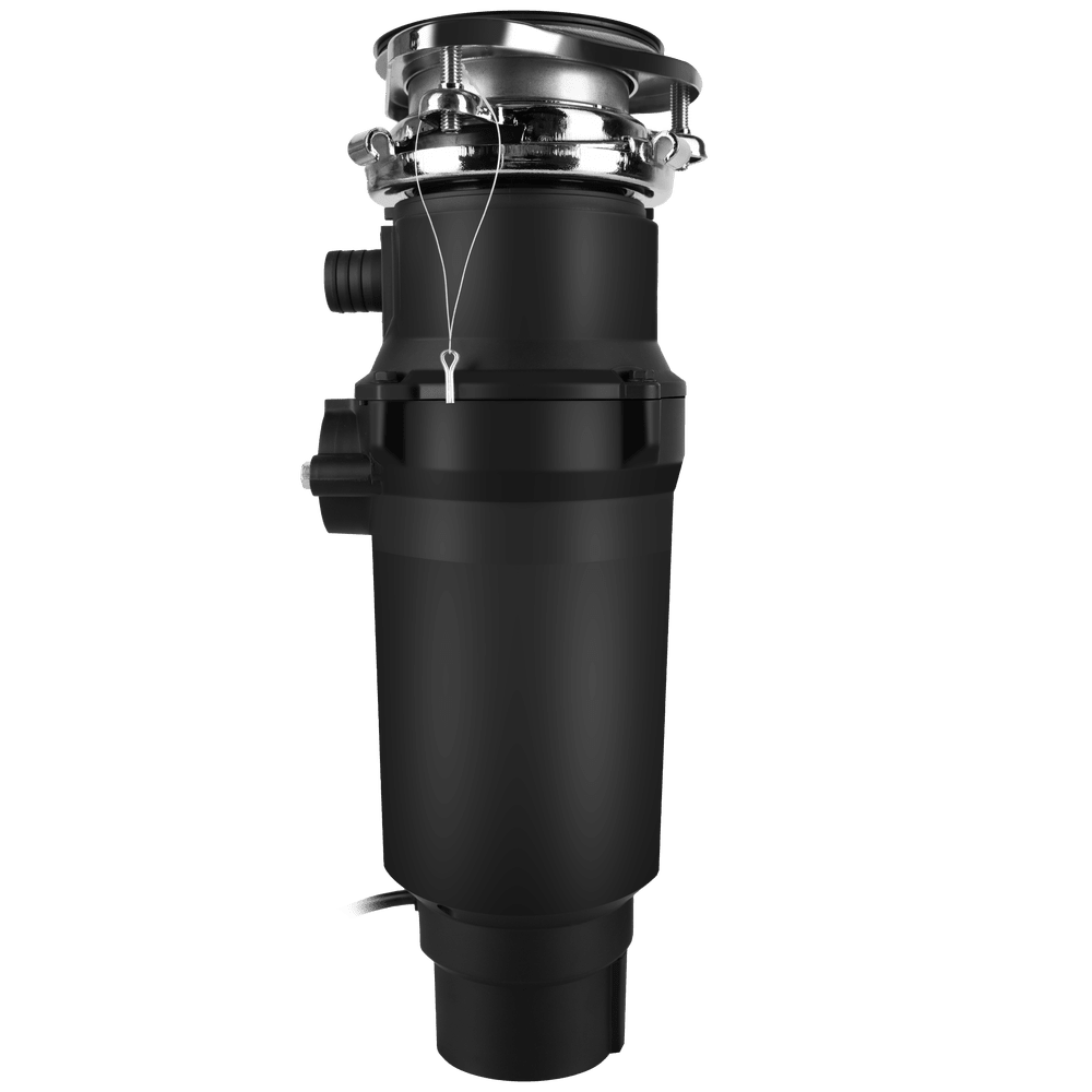 Измельчитель пищевых отходов MAUNFELD MWD7503RB - фото6