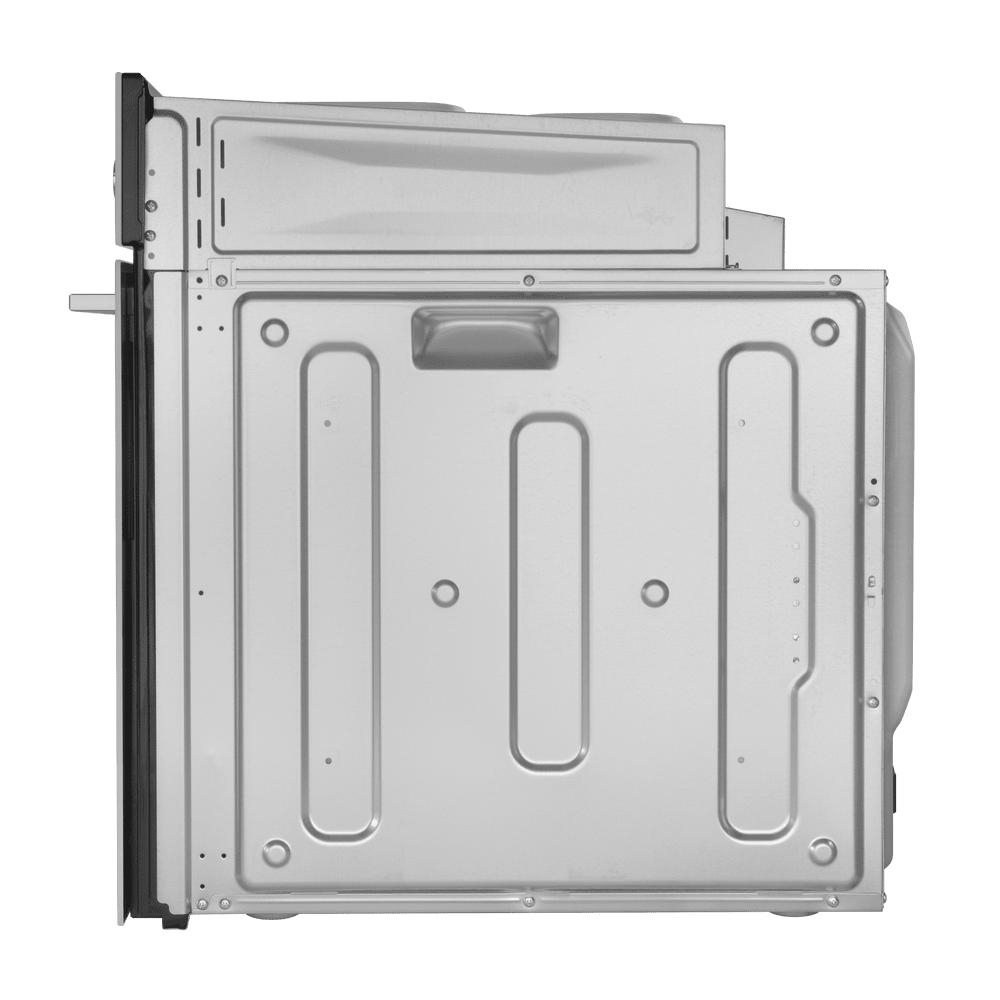 Шкаф духовой газовый с электрическим грилем MAUNFELD MOGS703W - фото13