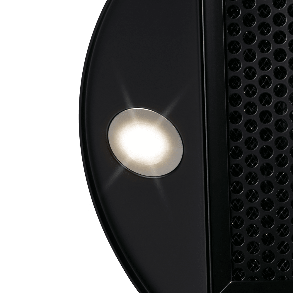 Кухонная вытяжка MAUNFELD Lee Light Isla 35 Sensor - фото7