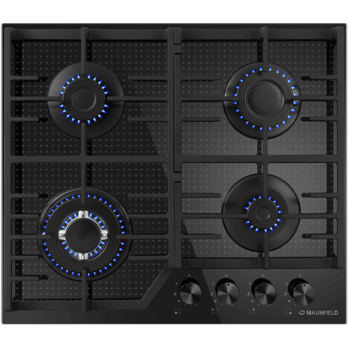 Газовая варочная панель MAUNFELD EGHG.64.73CB2/G