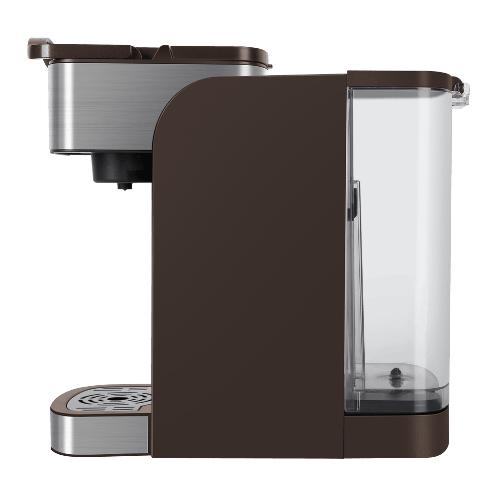 Кофеварка капсульного типа 2в1 MAUNFELD MCCM-CM827 - фото6